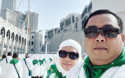 Amanah Penyedia Jasa Umroh Sebagai Pemungut PPN