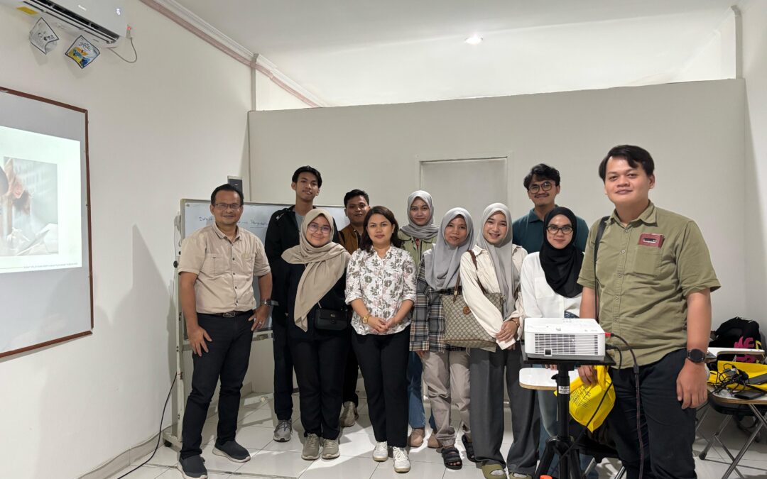 Pekerja Digital Nomad dan Pajaknya