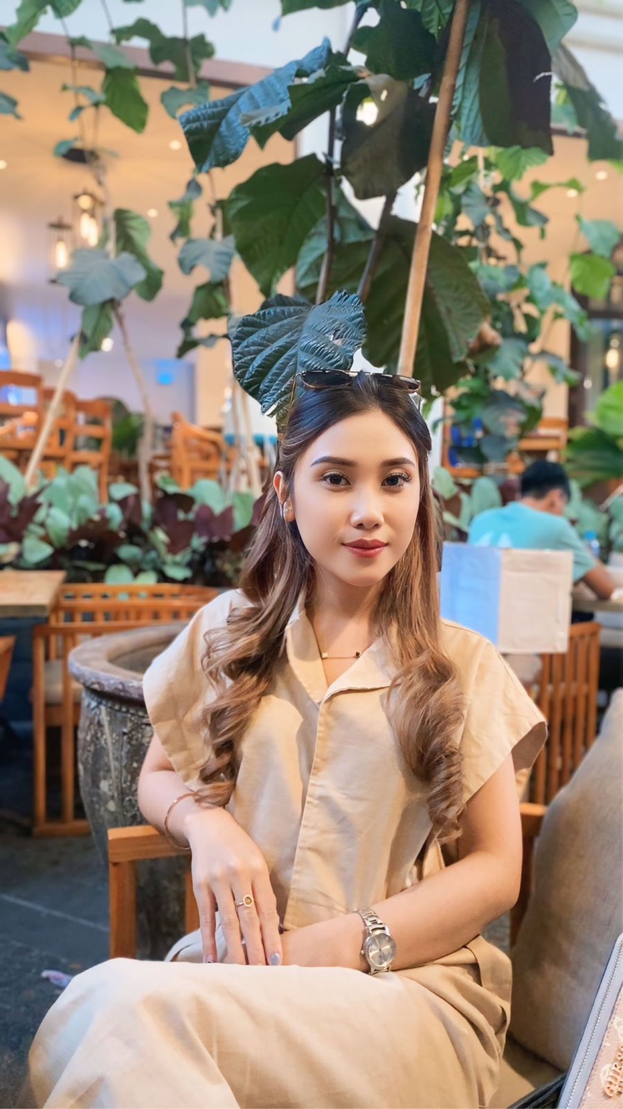 Riri Apriliyanita Purba, S.H.
