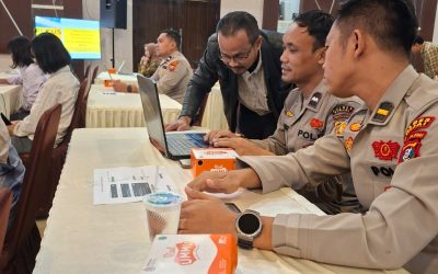 PPh 21 Instansi Pemerintah Dalam TER